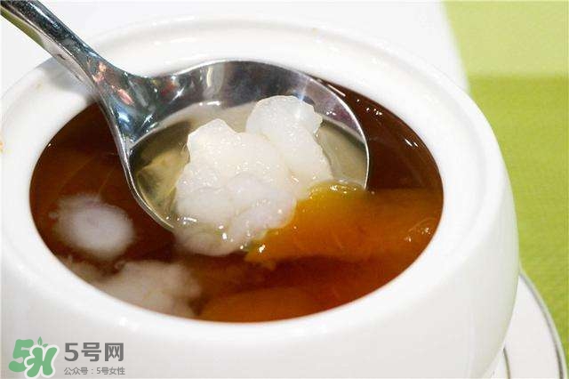 雪蛤怎么去腥？雪蛤怎么吃最有營養(yǎng)？