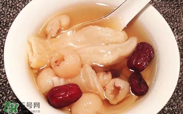 花膠怎么泡發(fā)？花膠怎么去腥味？