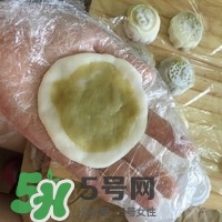 榴蓮冰皮月餅的做法？榴蓮冰皮月餅價格