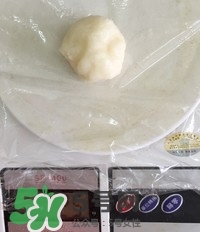 榴蓮冰皮月餅的做法？榴蓮冰皮月餅價格