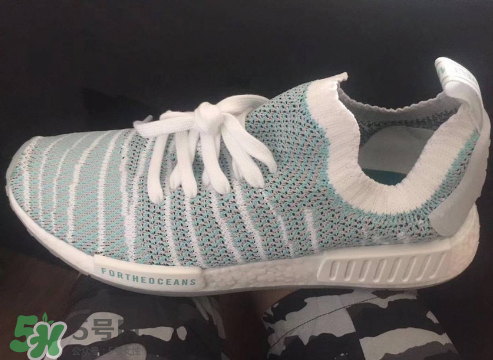 parley與adidas nmd r1聯(lián)名海洋環(huán)?？顚嵨锸裁礃?？