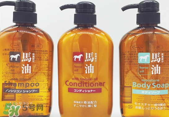 熊野馬油護(hù)發(fā)素多少錢？熊野馬油護(hù)發(fā)素掉頭發(fā)嗎