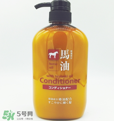 熊野馬油護(hù)發(fā)素多少錢？熊野馬油護(hù)發(fā)素掉頭發(fā)嗎