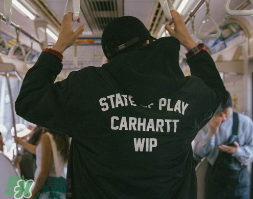 carhartt wip是什么牌子？carhartt wip是什么檔次？