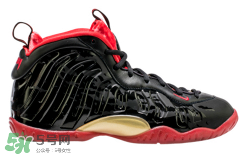 nike little posite one吸血鬼噴什么時(shí)候發(fā)售_多少錢？