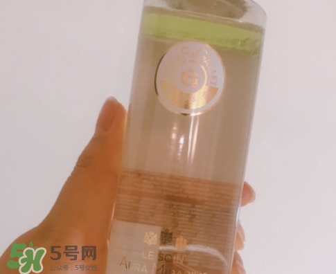 香邂格蕾搖搖醋怎么用？香邂格蕾搖搖醋使用心得