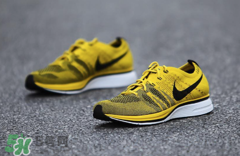 nike flyknit trainer bright citron李小龍配色發(fā)售時(shí)間_價(jià)格