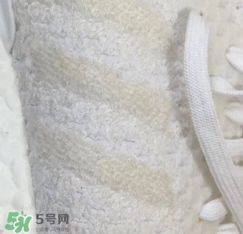 adidas ultraboost羊毛鞋面款實(shí)物什么樣_發(fā)售時(shí)間