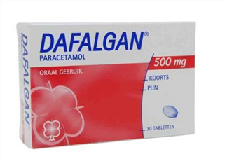 dafalgan退燒栓怎么用？dafalgan退燒栓使用說明