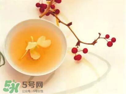 桂花酒怎么釀？桂花酒釀產(chǎn)婦可以吃嗎？