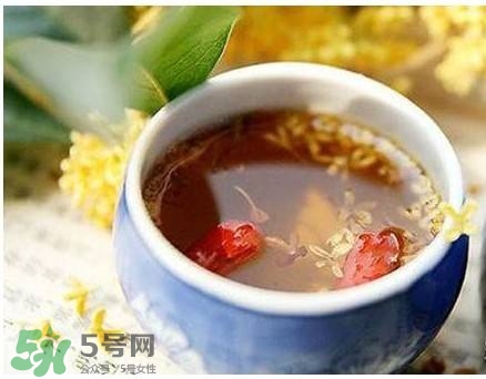 桂花酒怎么釀？桂花酒釀產(chǎn)婦可以吃嗎？