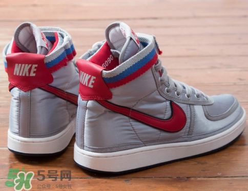 nike vandal high supreme og復(fù)刻版什么時候發(fā)售？