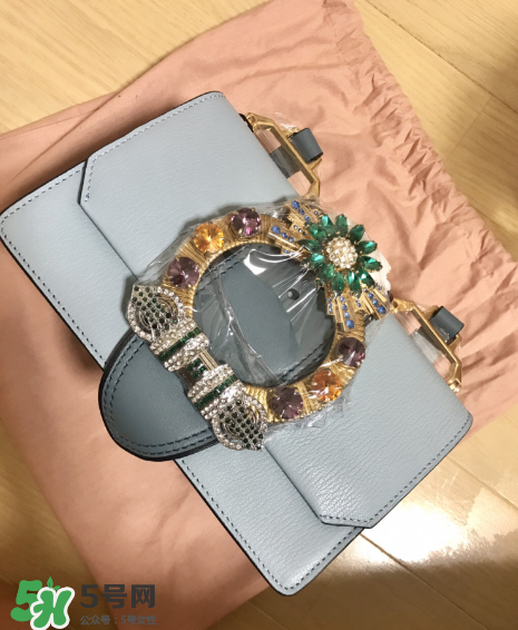 miumiu鉆石包怎么樣？miumiu鉆石包多少錢？