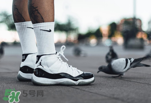 air jordan 11 concord 2018年會復(fù)刻嗎？