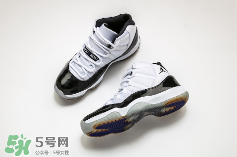 air jordan 11 concord 2018年會復(fù)刻嗎？