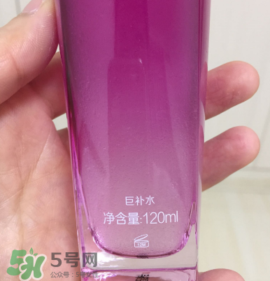 韓束墨菊特潤咕嚕水怎么用_使用方法