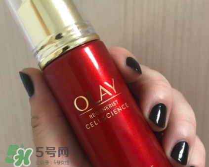 olay臻粹系列小臉精華多少錢？olay小臉精華適合年齡