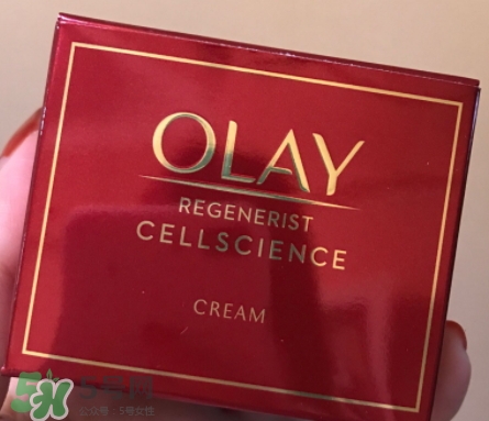 olay小臉?biāo)趺礃?？olay新生塑顏臻粹面霜功效