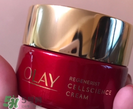 olay小臉霜怎么用？olay新生塑顏臻粹面霜使用心得