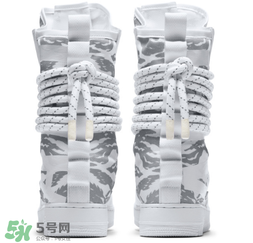 nike sf af 1 high什么時候發(fā)售？耐克sf af 1 high在哪買？