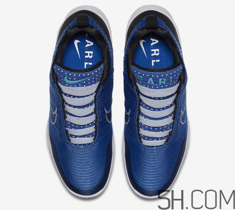 nike hyperadapt 1.0 sport royal亮藍(lán)色發(fā)售時(shí)間_價(jià)格