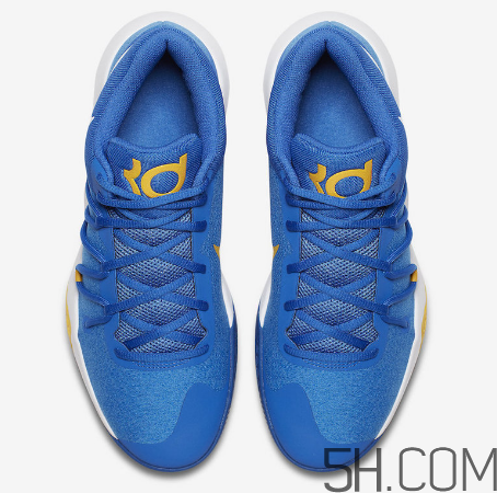 nike kd trey 5 v warriors勇士配色多少錢_在哪買？