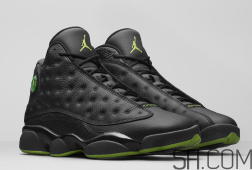 air jordan 13 altitude 17復(fù)刻版什么時(shí)候發(fā)售_多少錢？