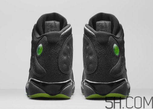 air jordan 13 altitude 17復(fù)刻版什么時(shí)候發(fā)售_多少錢？