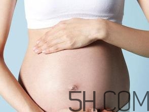 孕晚期肚子疼影響胎兒嗎？孕晚期肚子像來月經(jīng)一樣疼