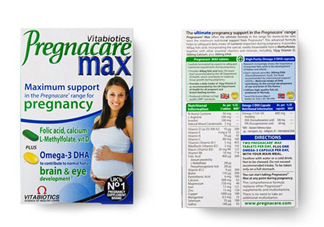 Pregnacare維生素應(yīng)該怎么選？Pregnacare保健品介紹