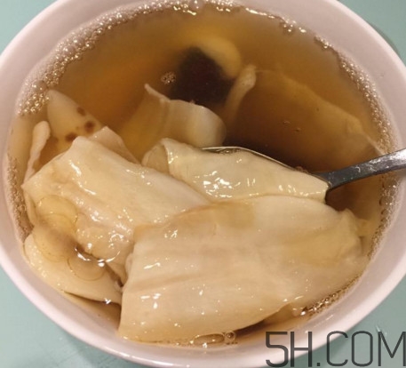 雞蛋膠是很差的魚(yú)膠嗎？雞蛋膠是什么魚(yú)膠