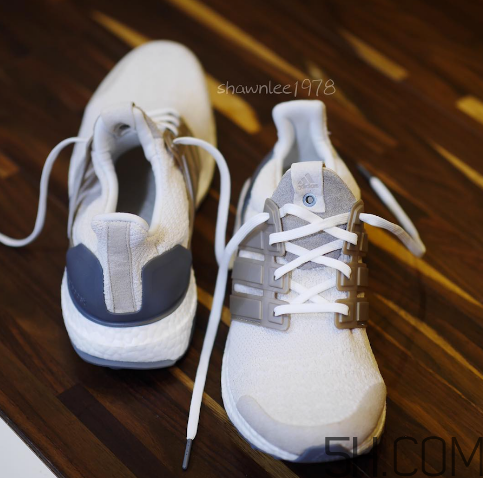 sns與adidas聯(lián)名ultraboost實(shí)物什么樣？