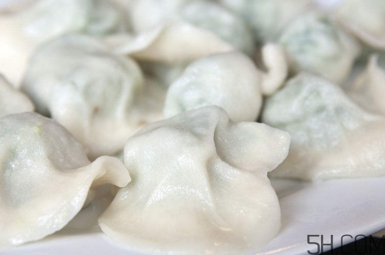 煮餃子怎么煮不破皮？煮餃子怎么看熟沒熟？