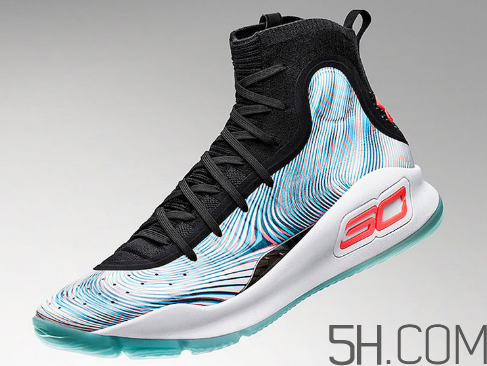 under armour curry 4鞋碼偏小嗎？庫里第四代戰(zhàn)靴尺碼怎么選？