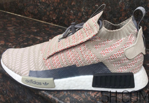 adidas nmd ts1 pk實(shí)物什么樣_發(fā)售時(shí)間