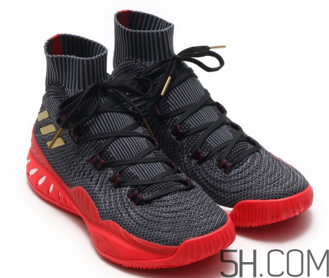 adidas crazy explosive 2017襪套款多少錢？