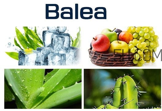 balea芭樂雅滾珠眼霜怎么用？芭樂雅眼霜使用方法