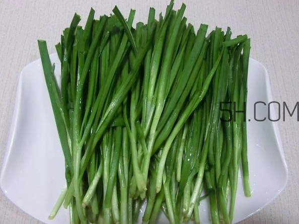 腎結(jié)石能吃韭菜嗎？韭菜怎么吃最壯陽？