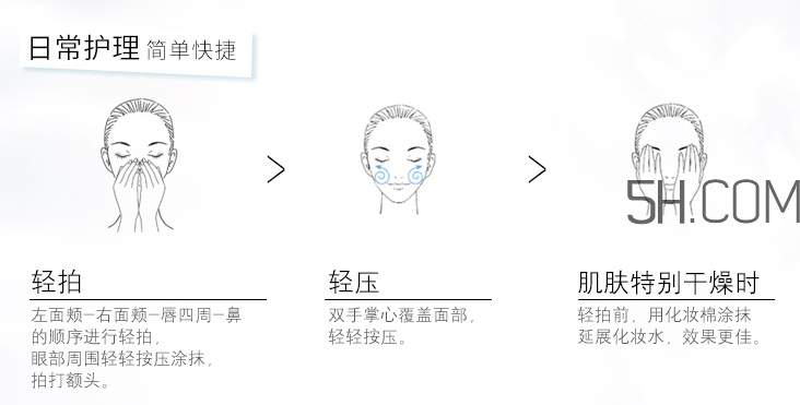 雪肌精化妝水怎么用？雪肌精化妝水有幾種？