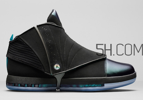 air jordan 16 ceo配色發(fā)售時間_多少錢？