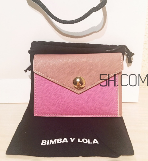 bimba y lola是什么牌子_什么檔次？