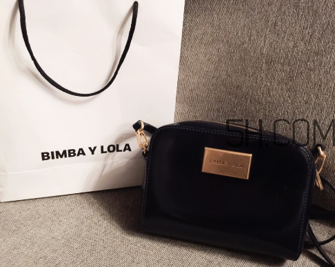 bimba y lola是什么牌子_什么檔次？