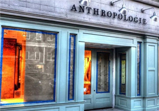 anthropologie是什么牌子？anthropologie是什么檔次？