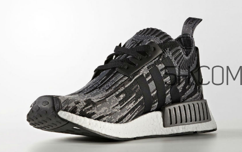 adidas nmd r1 glitch camo配色什么時候發(fā)售？