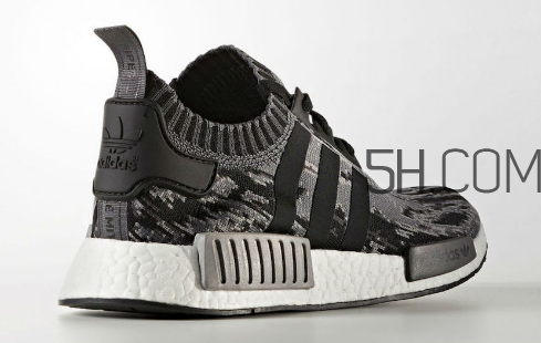 adidas nmd r1 glitch camo配色什么時候發(fā)售？