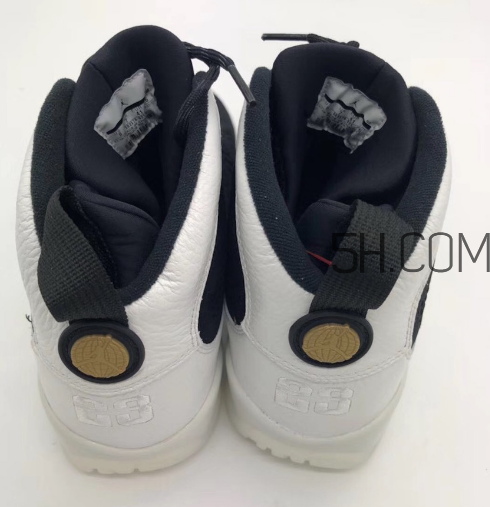 air jordan 9 la全明星賽配色實(shí)物什么樣？