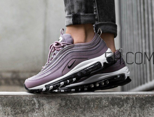 nike air max 97 taupe grey配色上腳效果怎么樣？