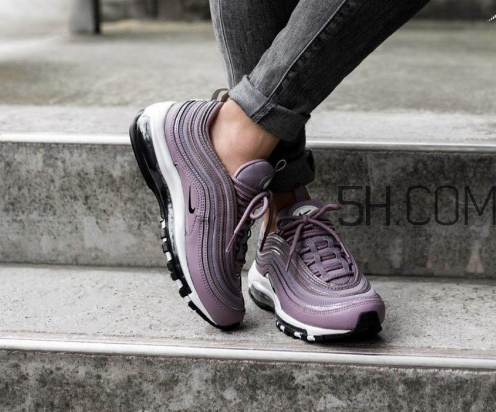 nike air max 97 taupe grey配色上腳效果怎么樣？