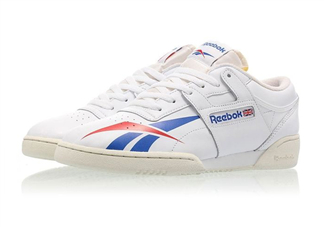 kasina與reebok聯(lián)名復(fù)古運(yùn)動鞋多少錢_在哪買？