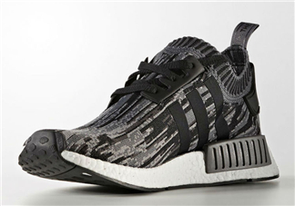 adidas nmd r1 glitch camo配色什么時(shí)候發(fā)售？